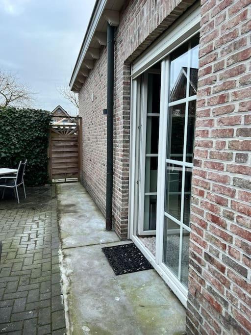 Privatunterkunft In Gronau Gronau (Westfalen) Exterior foto