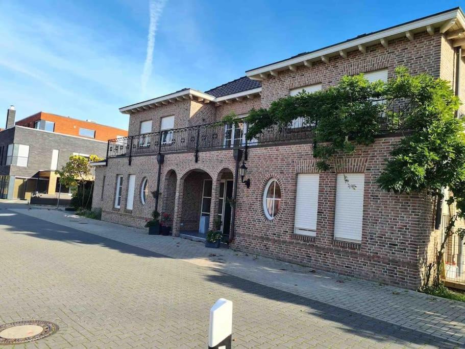 Privatunterkunft In Gronau Gronau (Westfalen) Exterior foto